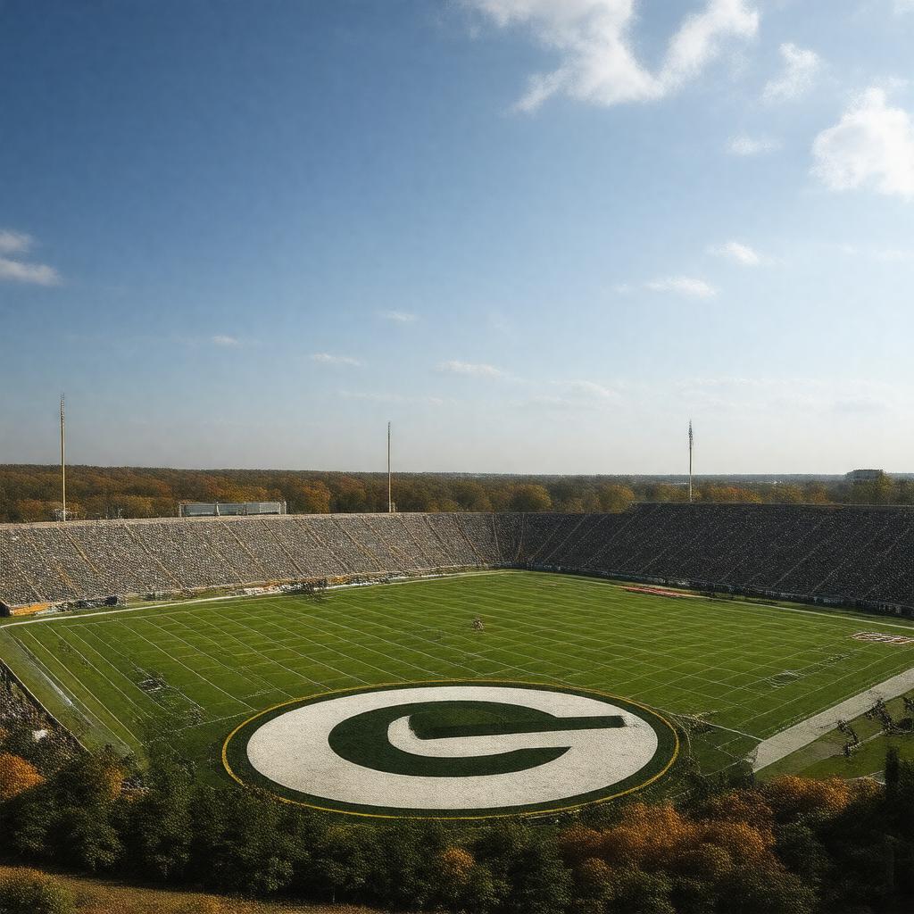 Green Bay Packers